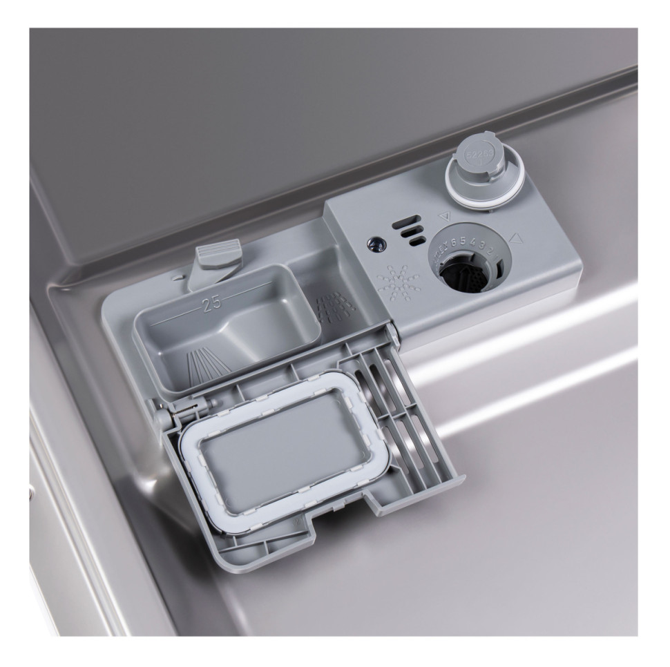 Посудомоечная машина Maunfeld MWF12I Посудомоечная машина Maunfeld MWF12I