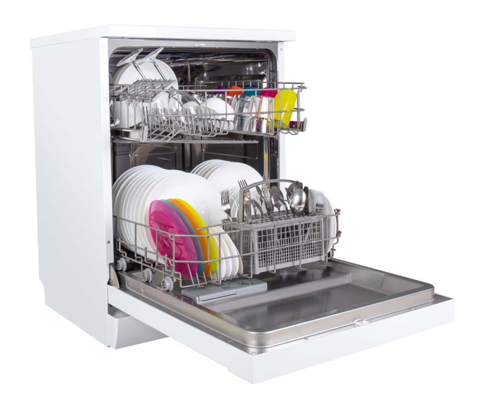 Посудомоечная машина Maunfeld MWF12I Посудомоечная машина Maunfeld MWF12I