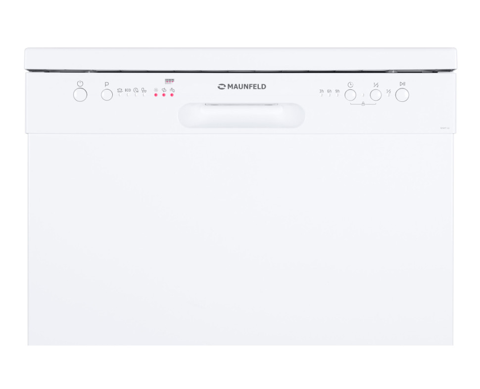 Посудомоечная машина Maunfeld MWF12I Посудомоечная машина Maunfeld MWF12I