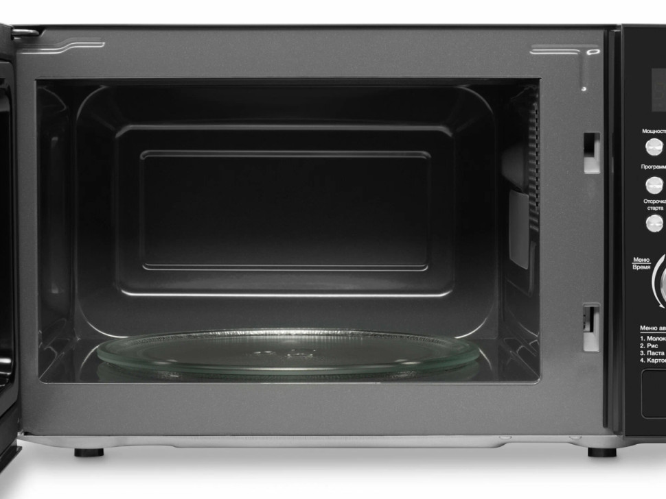 Микроволновая печь Hyundai HYM-D3033 Микроволновая печь Hyundai HYM-D3033