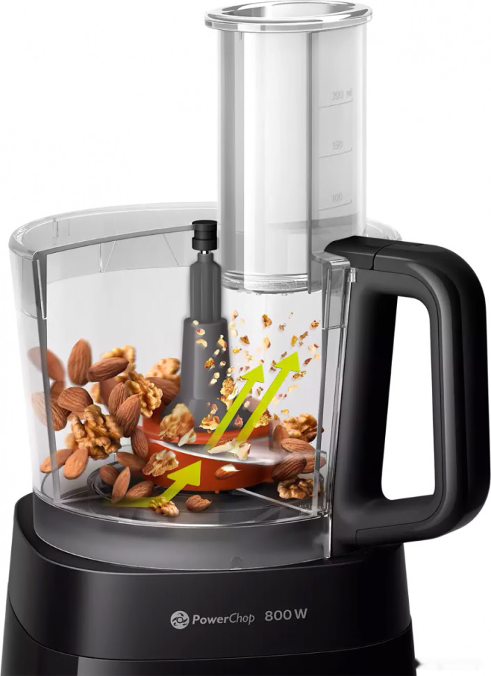 Кухонный комбайн Philips HR7510/10