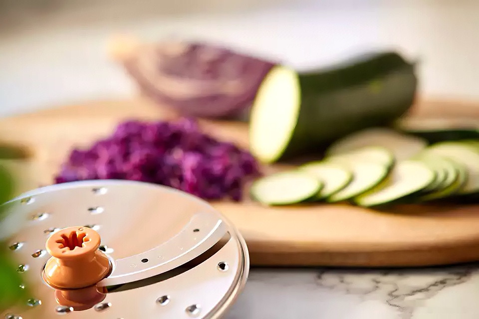 Кухонный комбайн Philips HR7510/10