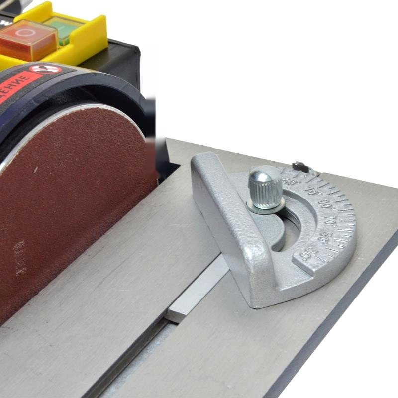 Деревообрабатывающий станок Watt WUS-400 21.400.125.00