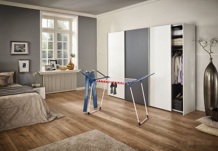 Сушилка для белья Leifheit Pegasus 180 Solid 815149