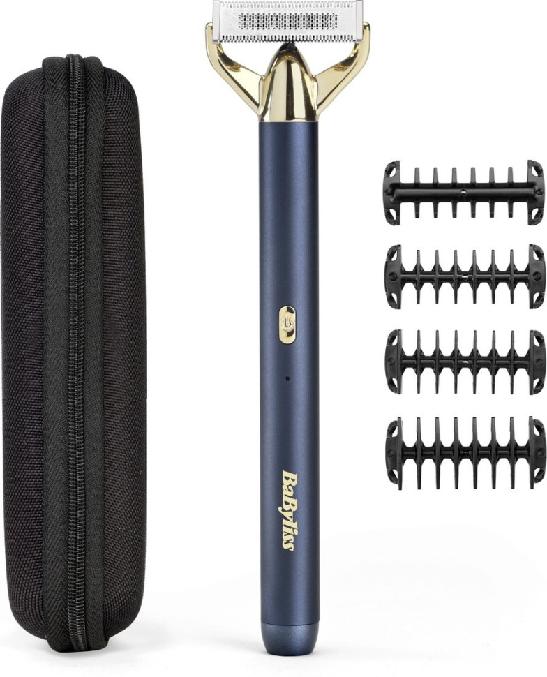 Машинка для стрижки волос BaByliss OT992E
