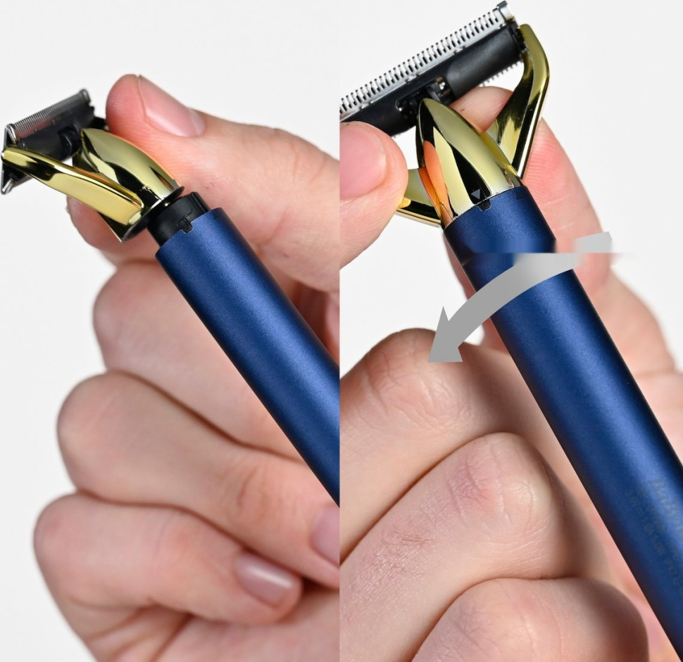 Машинка для стрижки волос BaByliss OT992E