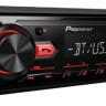 Автомагнитола Pioneer MVH-29BT