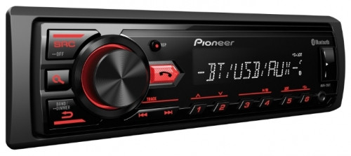Автомагнитола Pioneer MVH-29BT