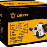 Штроборез Deko DKWC1800W Штроборез Deko DKWC1800W