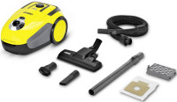 Пылесос Karcher VC 2