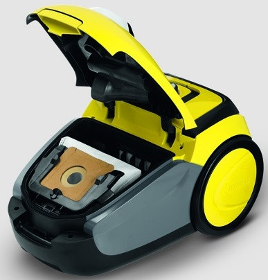 Пылесос Karcher VC 2 Пылесос Karcher VC 2