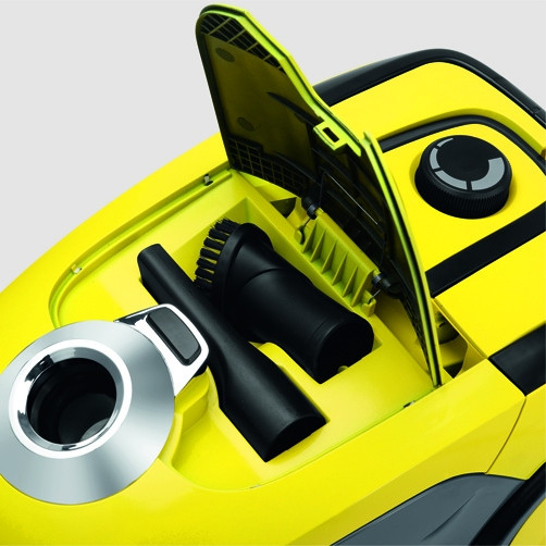 Пылесос Karcher VC 2 Пылесос Karcher VC 2