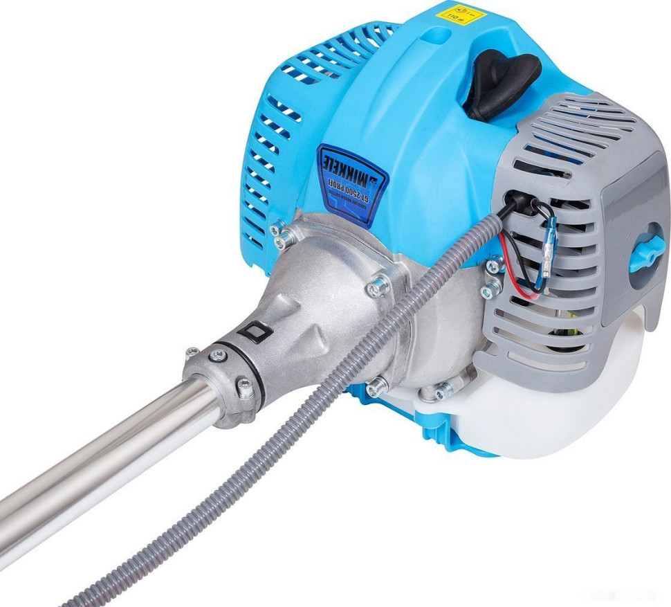 Триммер Mikkele GT-2500 Profi Триммер Mikkele GT-2500 Profi