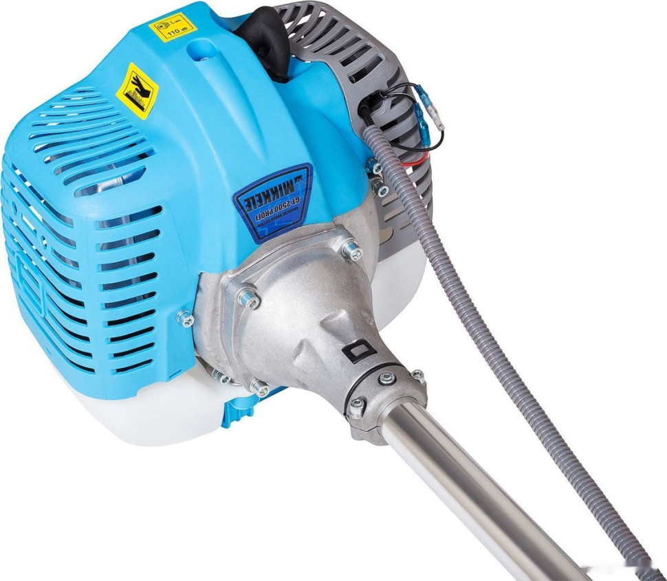 Триммер Mikkele GT-2500 Profi Триммер Mikkele GT-2500 Profi
