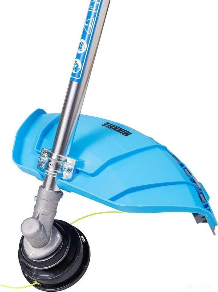 Триммер Mikkele GT-2500 Profi Триммер Mikkele GT-2500 Profi