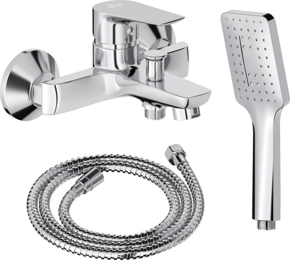 Смеситель Lauter Veris 21CK6028C-126