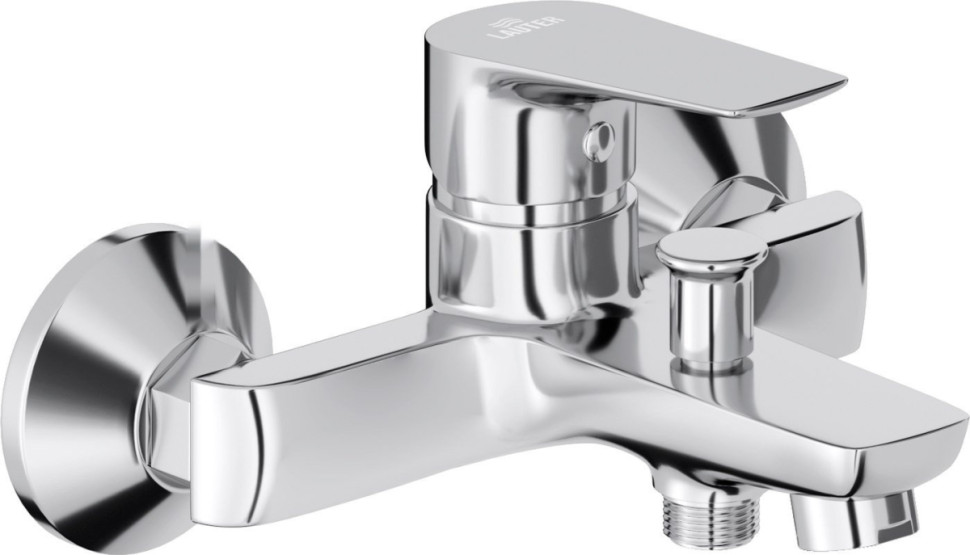 Смеситель Lauter Veris 21CK6028C-126 Смеситель Lauter Veris 21CK6028C-126