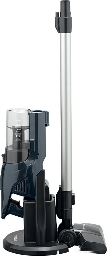 Пылесос Hyundai H-VCH15 Пылесос Hyundai H-VCH15