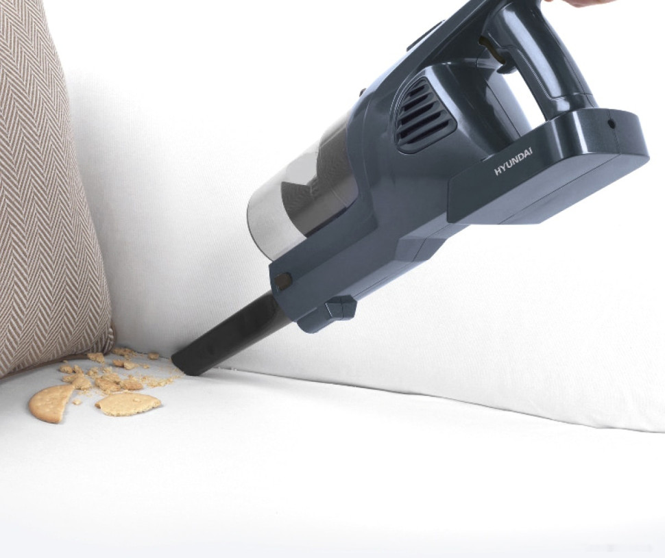 Пылесос Hyundai H-VCH15 Пылесос Hyundai H-VCH15