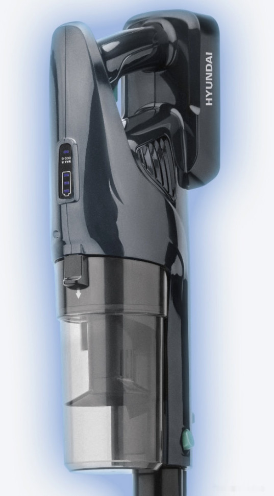 Пылесос Hyundai H-VCH15 Пылесос Hyundai H-VCH15