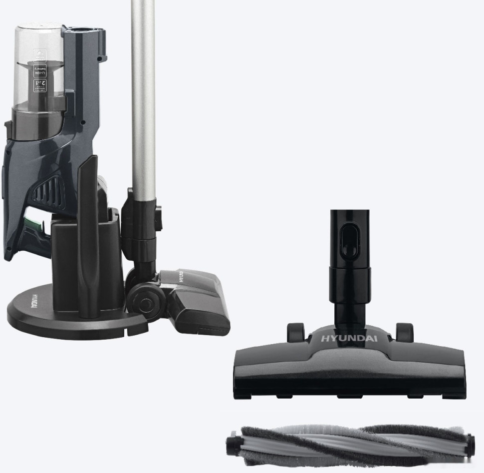 Пылесос Hyundai H-VCH15 Пылесос Hyundai H-VCH15