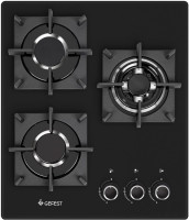 Варочная панель Gefest ПВГ 2100-02 К33