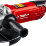Угловая шлифмашина ЗУБР Мастер УШМ-230-2205 П