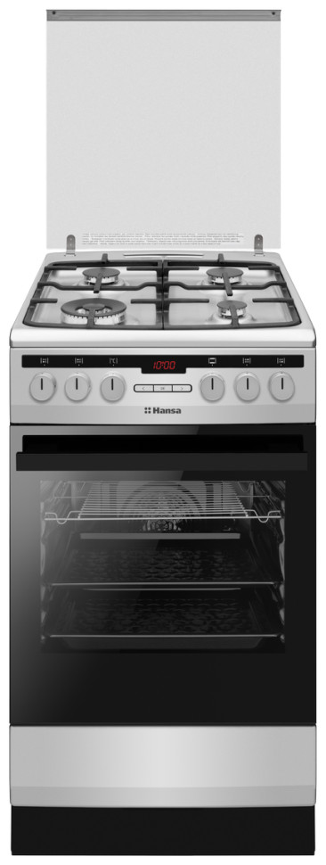 Плита Hansa FCMS582297