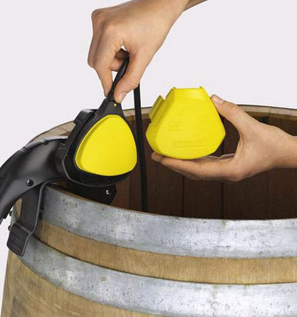 Поверхностный насос Karcher BP 1 Barrel