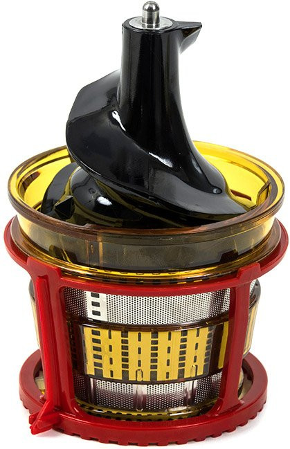 Соковыжималка Oursson JM7002/RD