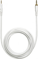 Наушники Audio-Technica ATH-M50x (белый)