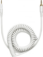 Наушники Audio-Technica ATH-M50x (белый)