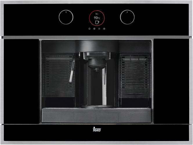 Кофемашина Teka CLC 835 MC Кофемашина Teka CLC 835 MC