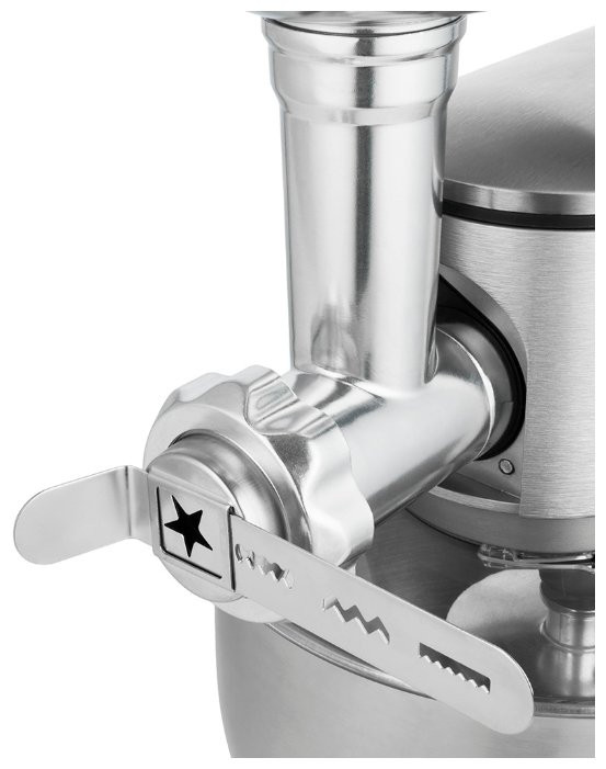 Кухонный комбайн Kitfort KT-1350