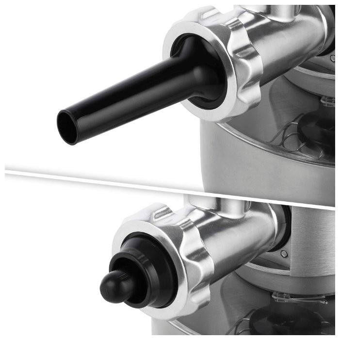 Кухонный комбайн Kitfort KT-1350