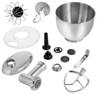 Кухонный комбайн Kitfort KT-1350