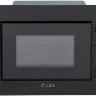 Микроволновая печь LEX BIMO 20.03 BL