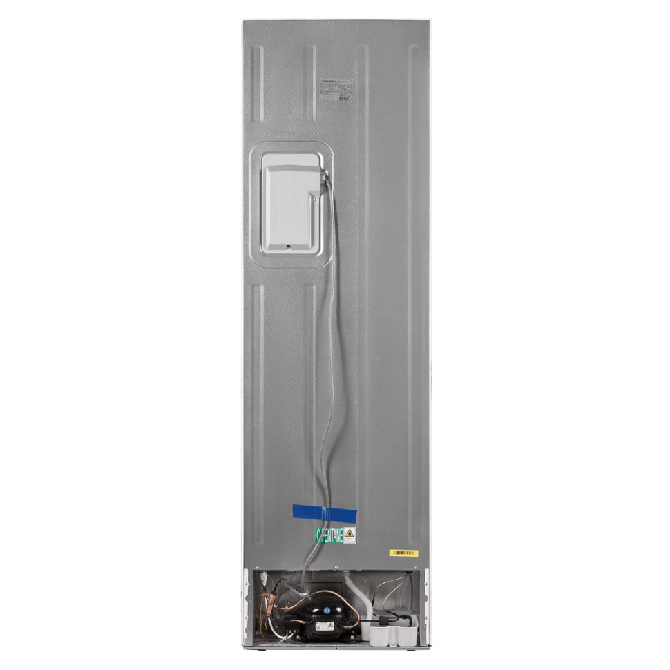 Холодильник Maunfeld MFF200NFW10 Inverter