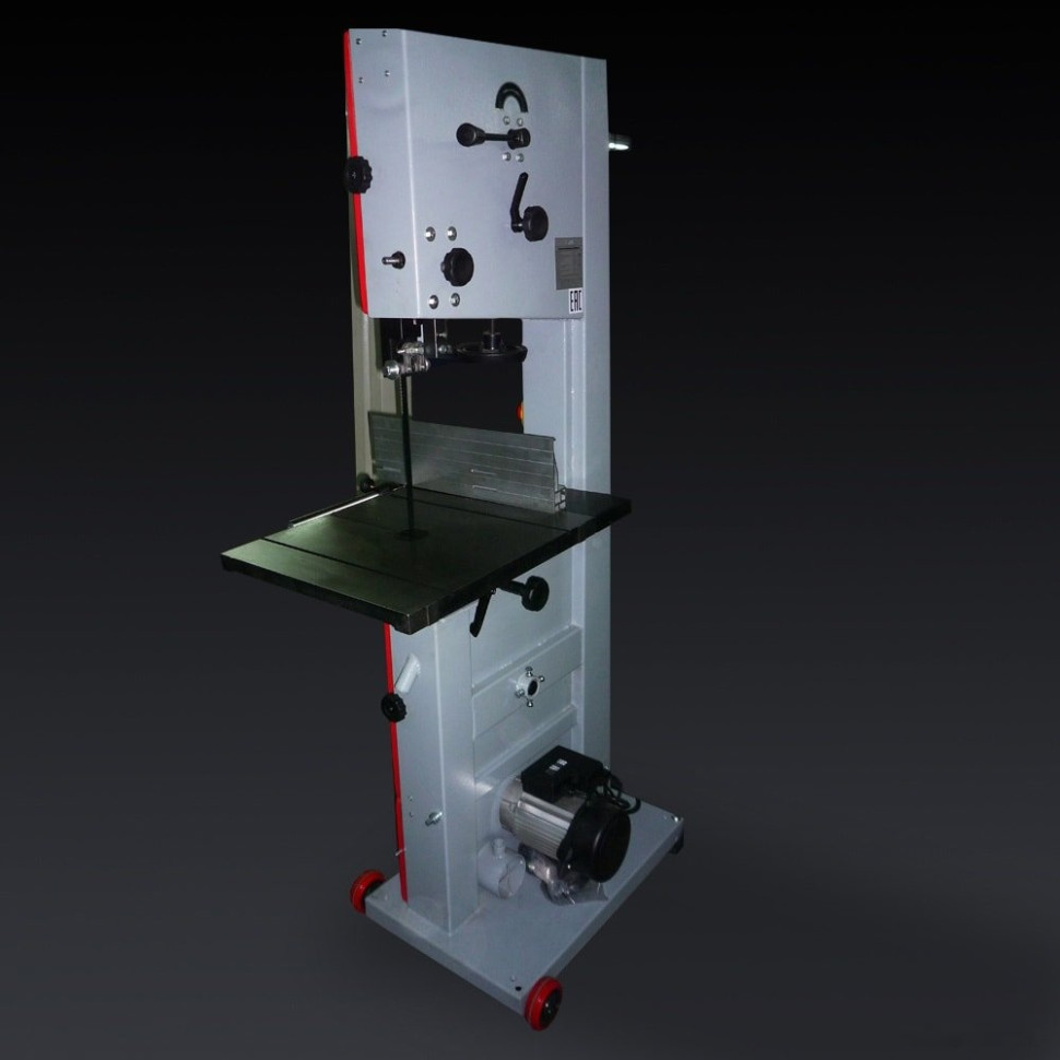 Деревообрабатывающий станок JIB MBS 400 Деревообрабатывающий станок JIB MBS 400