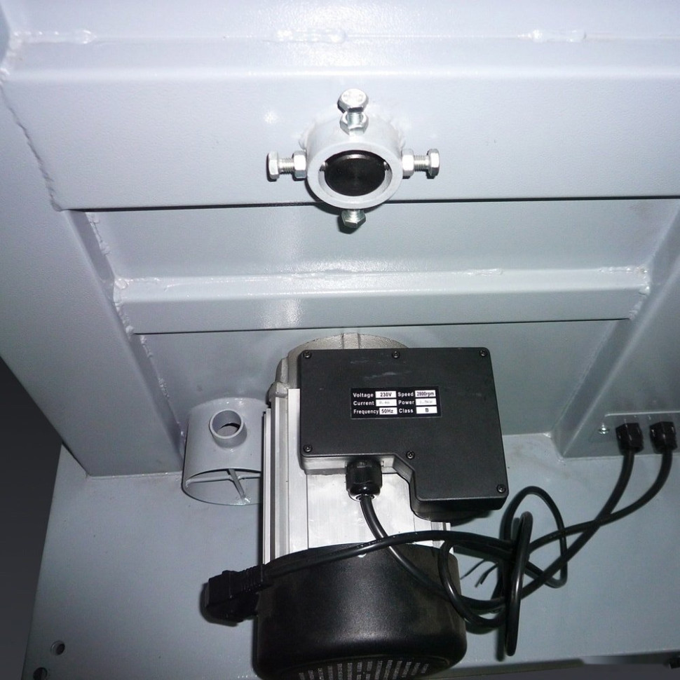 Деревообрабатывающий станок JIB MBS 400 Деревообрабатывающий станок JIB MBS 400