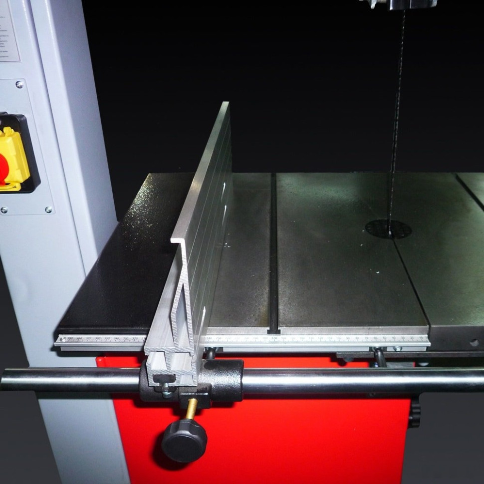 Деревообрабатывающий станок JIB MBS 400 Деревообрабатывающий станок JIB MBS 400