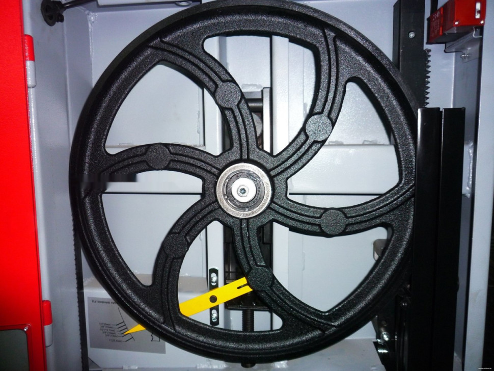 Деревообрабатывающий станок JIB MBS 400 Деревообрабатывающий станок JIB MBS 400