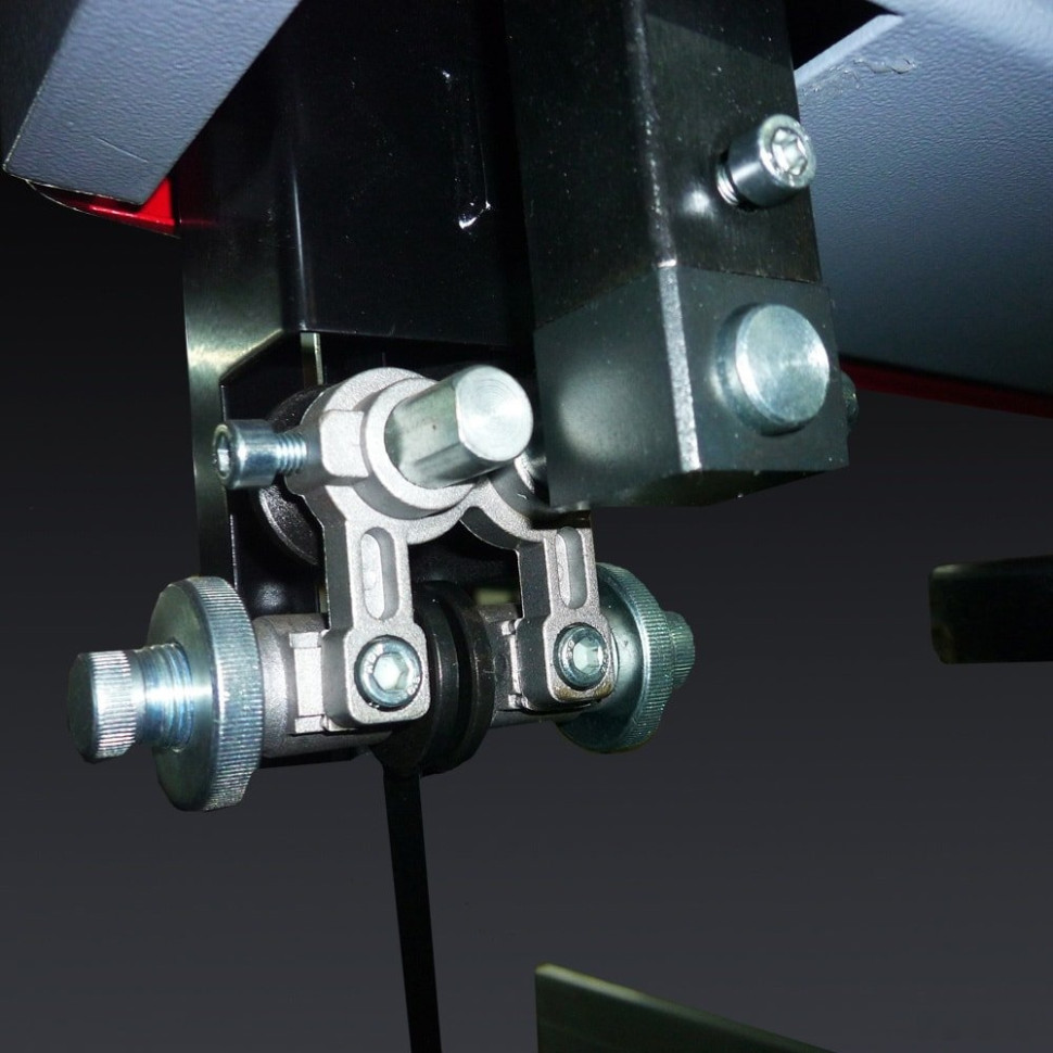 Деревообрабатывающий станок JIB MBS 400 Деревообрабатывающий станок JIB MBS 400