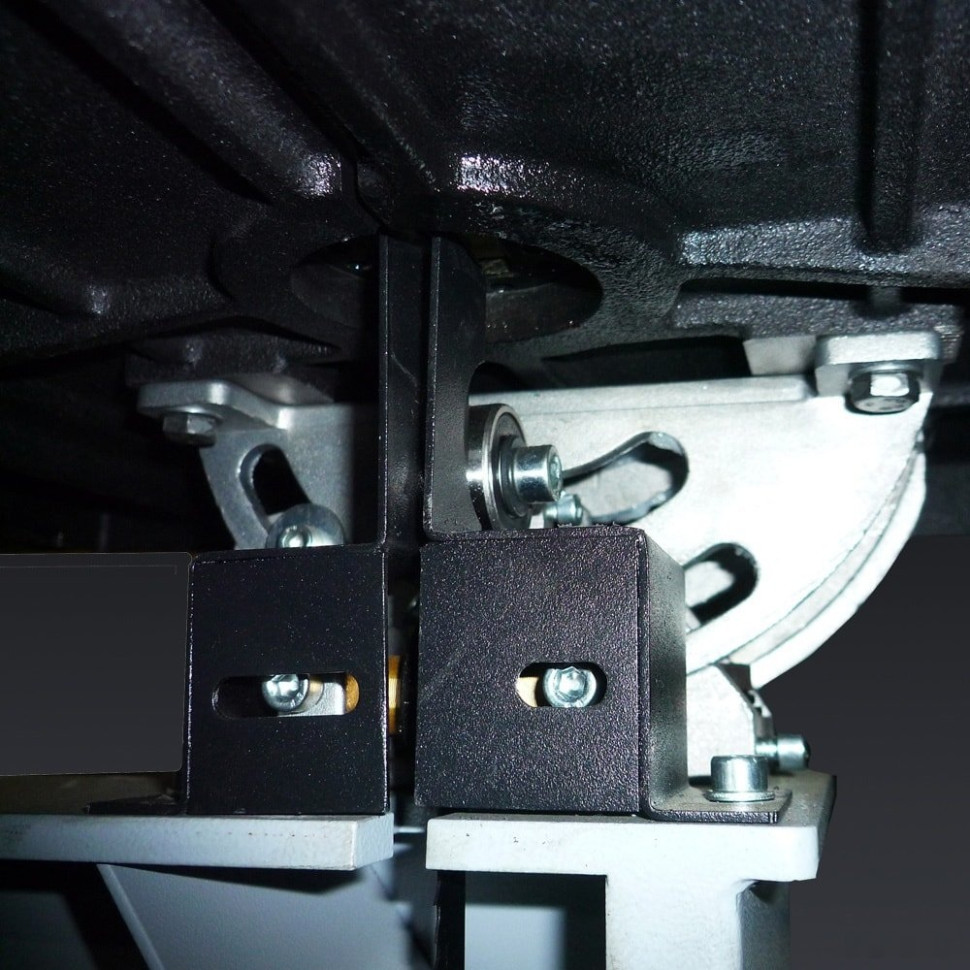 Деревообрабатывающий станок JIB MBS 400 Деревообрабатывающий станок JIB MBS 400