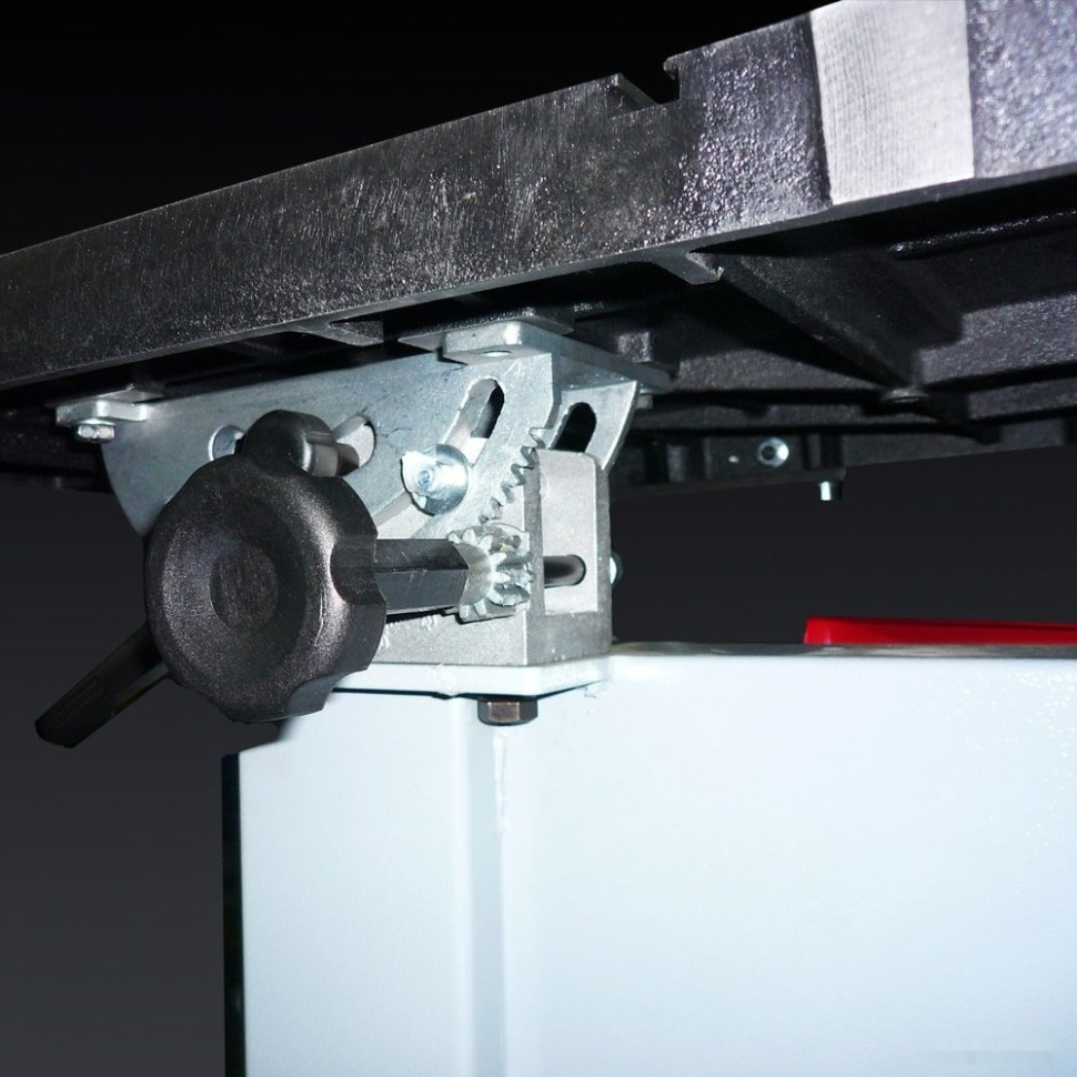 Деревообрабатывающий станок JIB MBS 400 Деревообрабатывающий станок JIB MBS 400