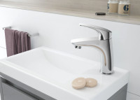 Смеситель Deante Cynia BCY 021M