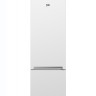 Холодильник с нижней морозильной камерой Beko CNKR5310K20W