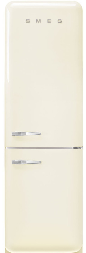 Холодильник Smeg FAB32RCR5