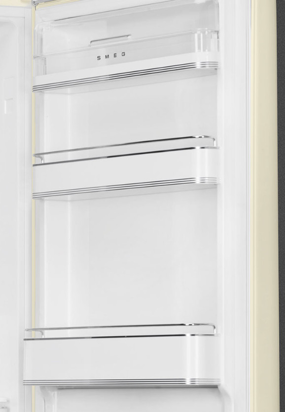 Холодильник Smeg FAB32RCR5