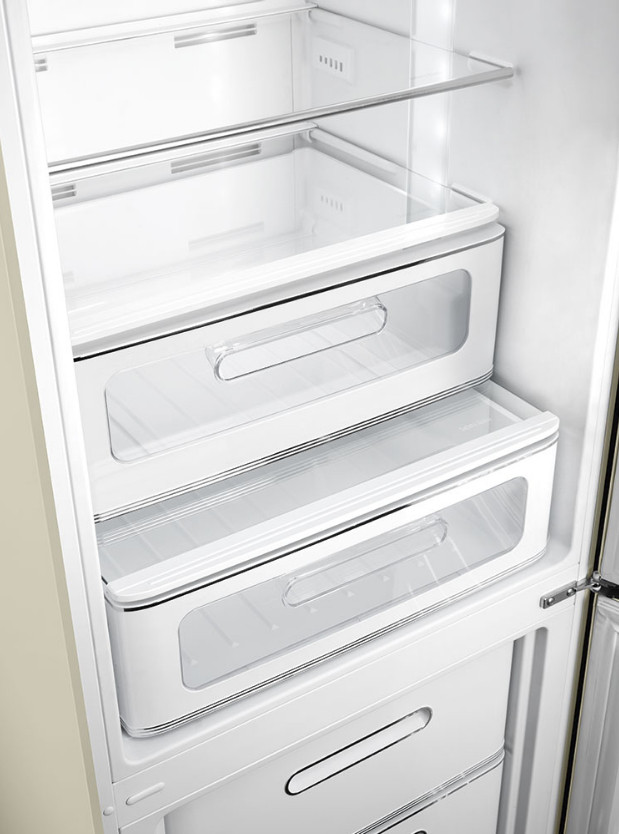 Холодильник Smeg FAB32RCR5